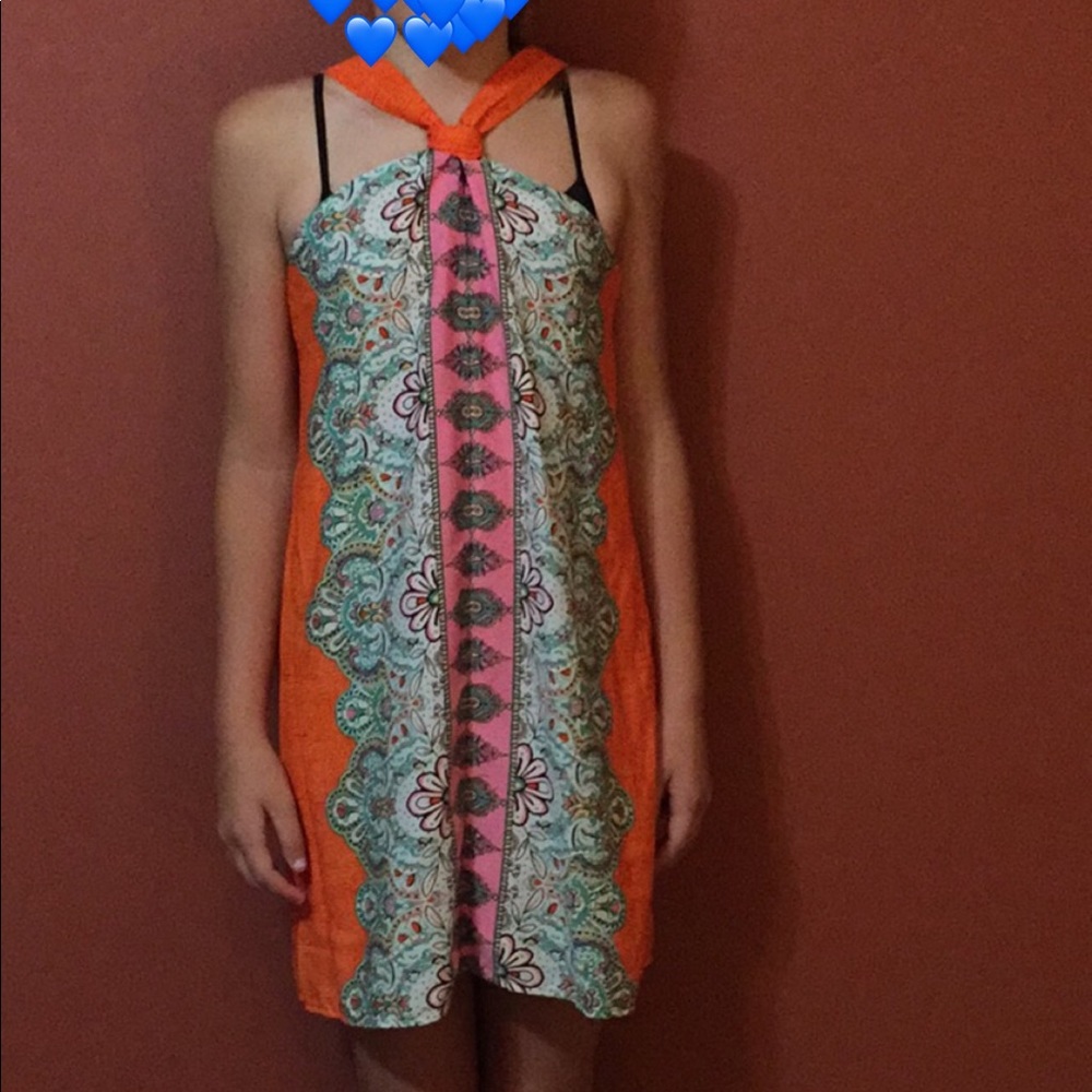 Summer dress